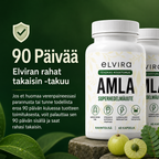 Amla superhedelmäkapselit