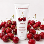 Lubricante de cereza, complemento del Kit esencial