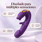 Elvira Sensora - TripleWave™